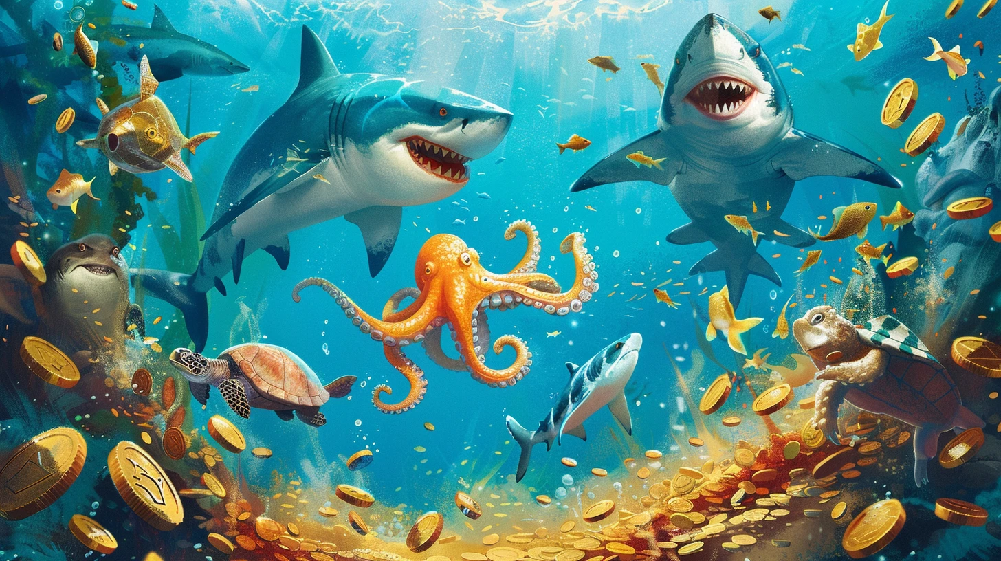 Tìm Hiểu Về F8 Bet: Cổng Game Đang Hot Nhất Hiện Nay