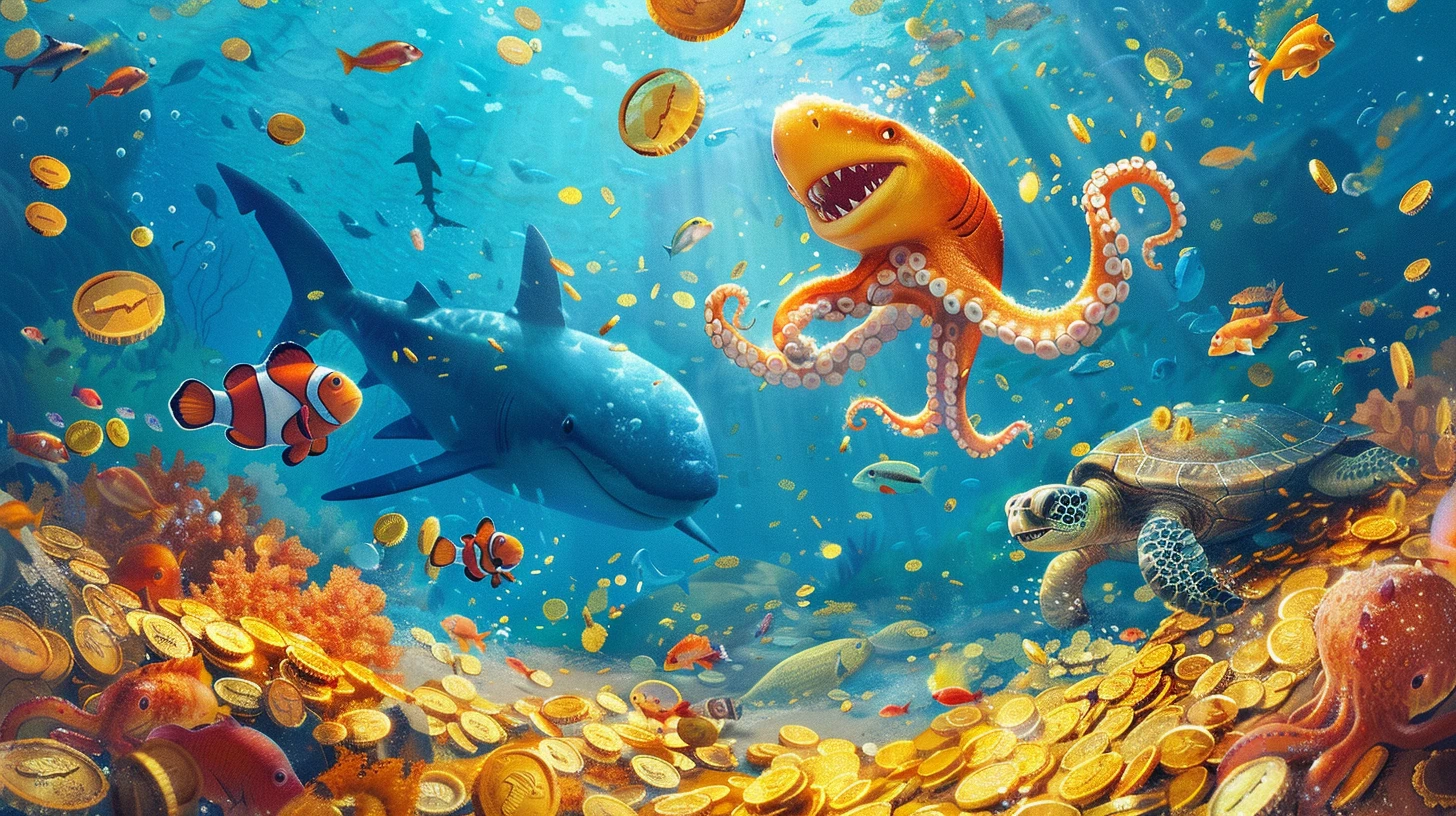 Tìm Hiểu Về F8 Bet: Cổng Game Đang Hot Nhất Hiện Nay