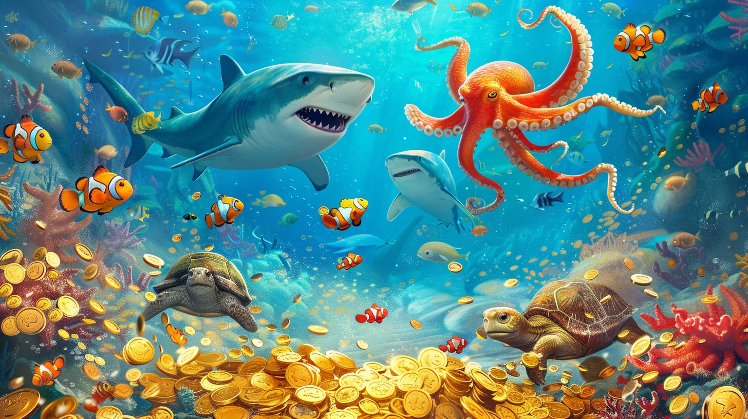 Tìm Hiểu Về F8 Bet: Cổng Game Đang Hot Nhất Hiện Nay