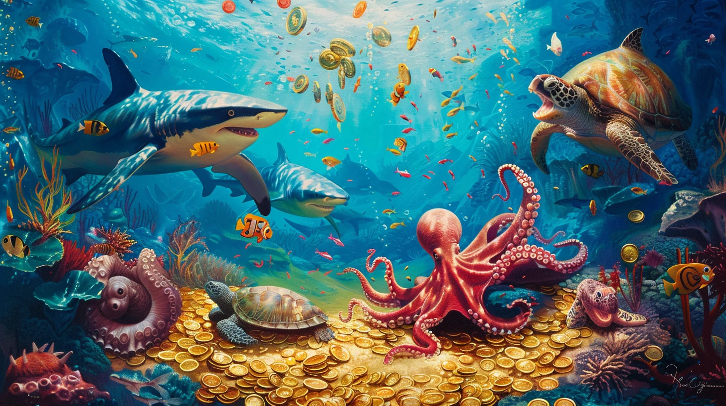 Tìm Hiểu Về F8 Bet: Cổng Game Đang Hot Nhất Hiện Nay