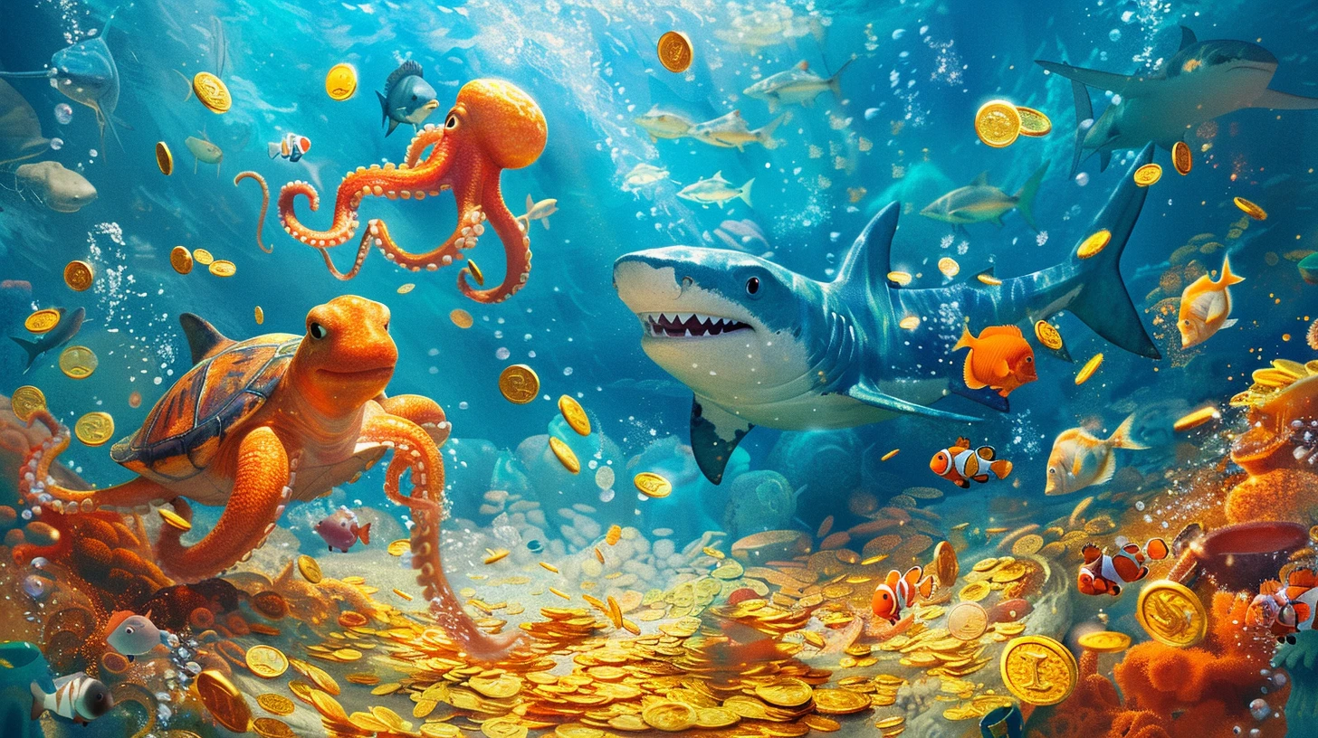 Tìm Hiểu Về F8 Bet: Cổng Game Đang Hot Nhất Hiện Nay