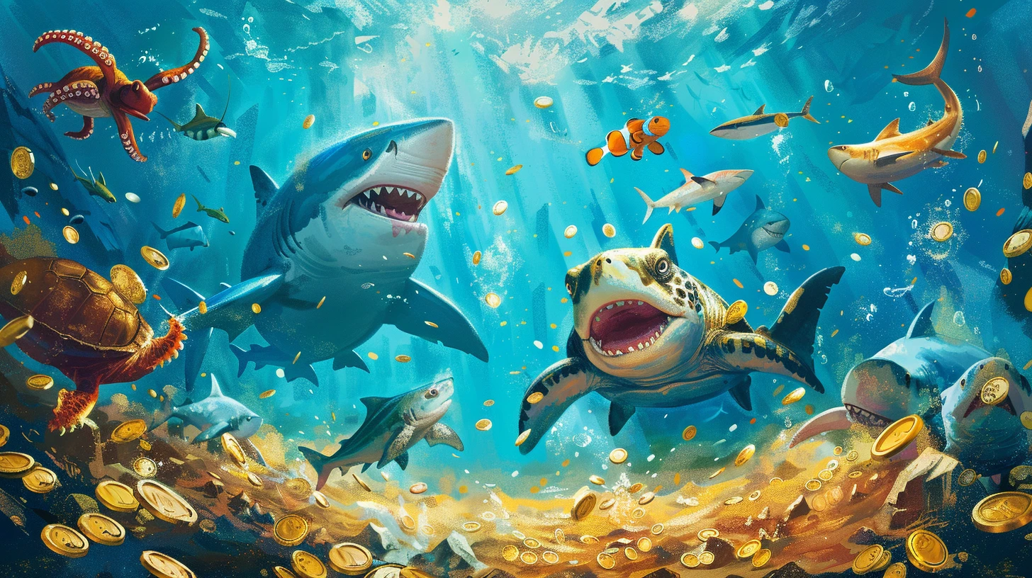 Tìm Hiểu Về F8 Bet: Cổng Game Đang Hot Nhất Hiện Nay