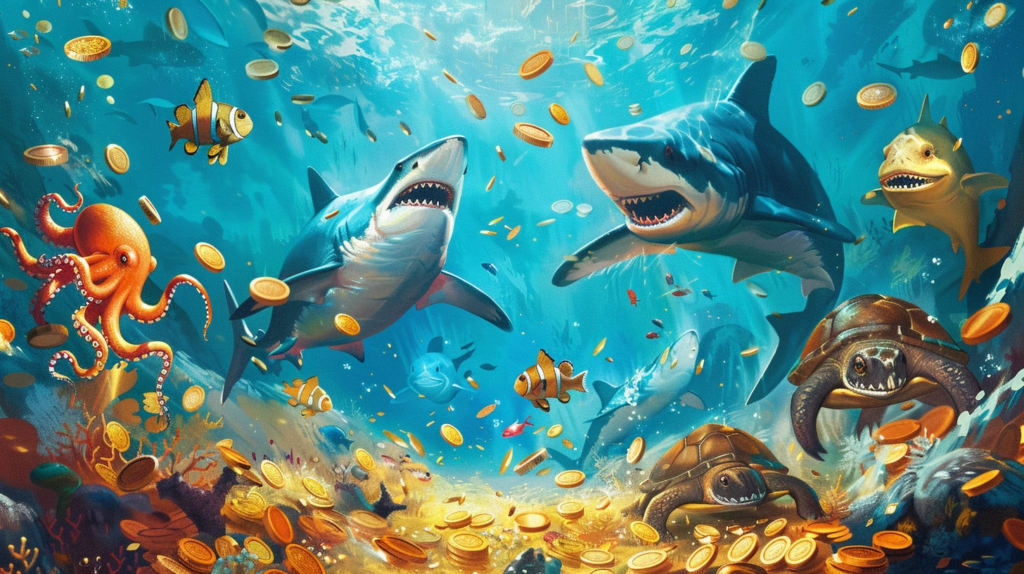 Tìm Hiểu Về F8 Bet: Cổng Game Đang Hot Nhất Hiện Nay