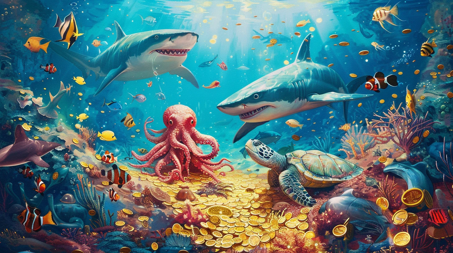 Khám Phá Thế Giới Giải Trí Cùng Hello88 Vina