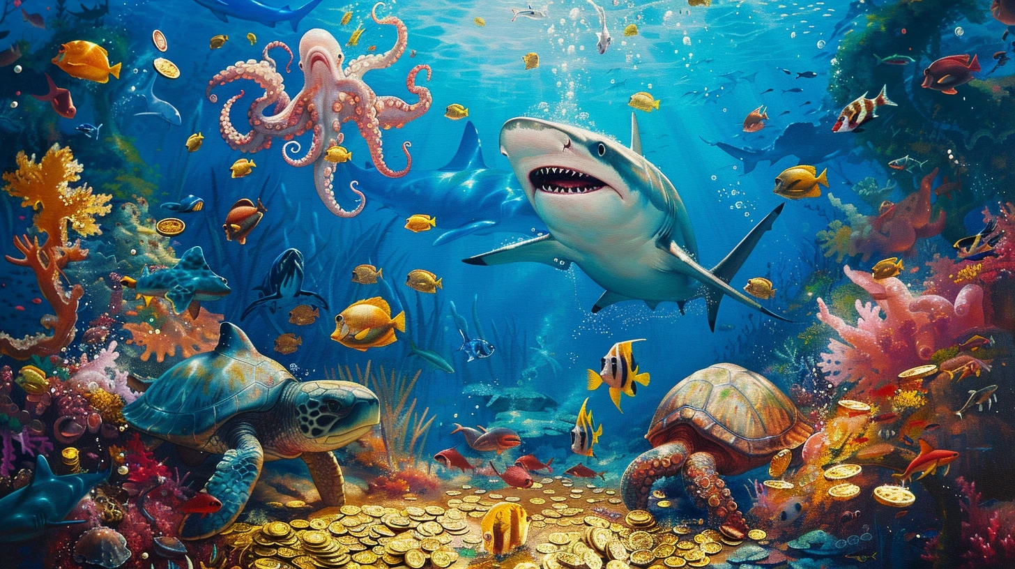 Khám Phá Goo88: Thiên Đường Trò Chơi Xổ Số Online