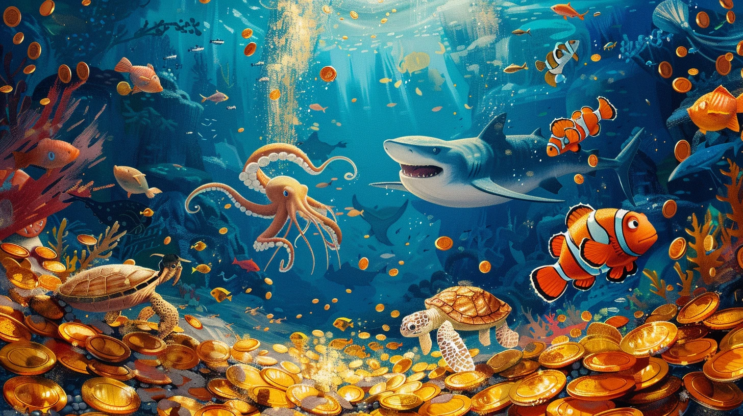 Khám Phá Goo88: Thiên Đường Trò Chơi Xổ Số Online