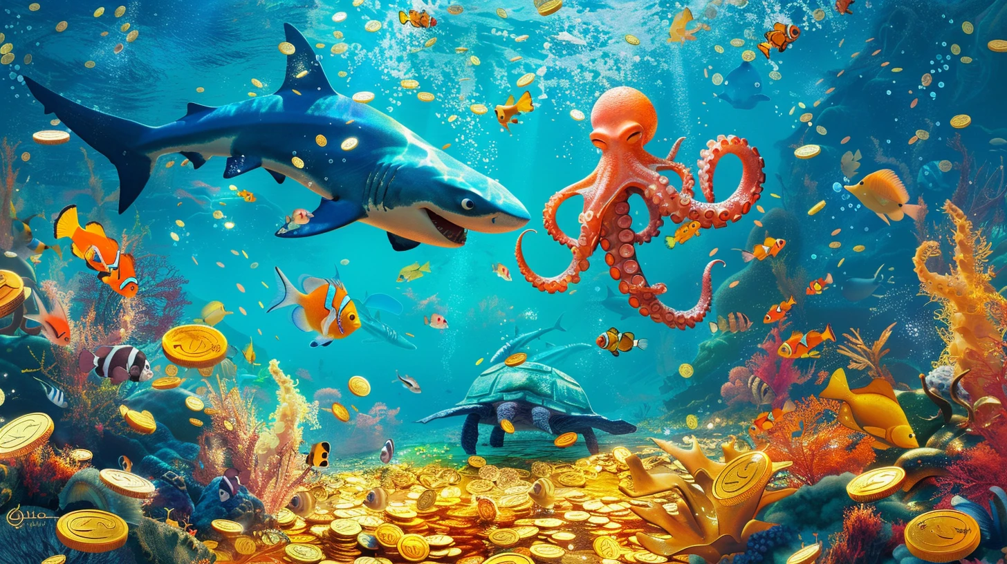 Khám Phá Thế Giới Xổ Số Online Với VN777