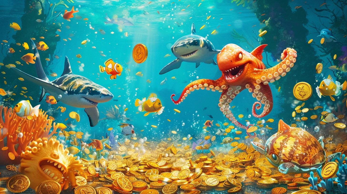 Tìm Hiểu Về F8 Bet: Cổng Game Đang Hot Nhất Hiện Nay