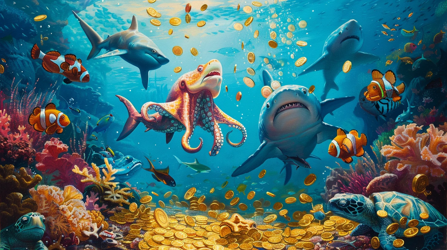 Tìm Hiểu Về F8 Bet: Cổng Game Đang Hot Nhất Hiện Nay