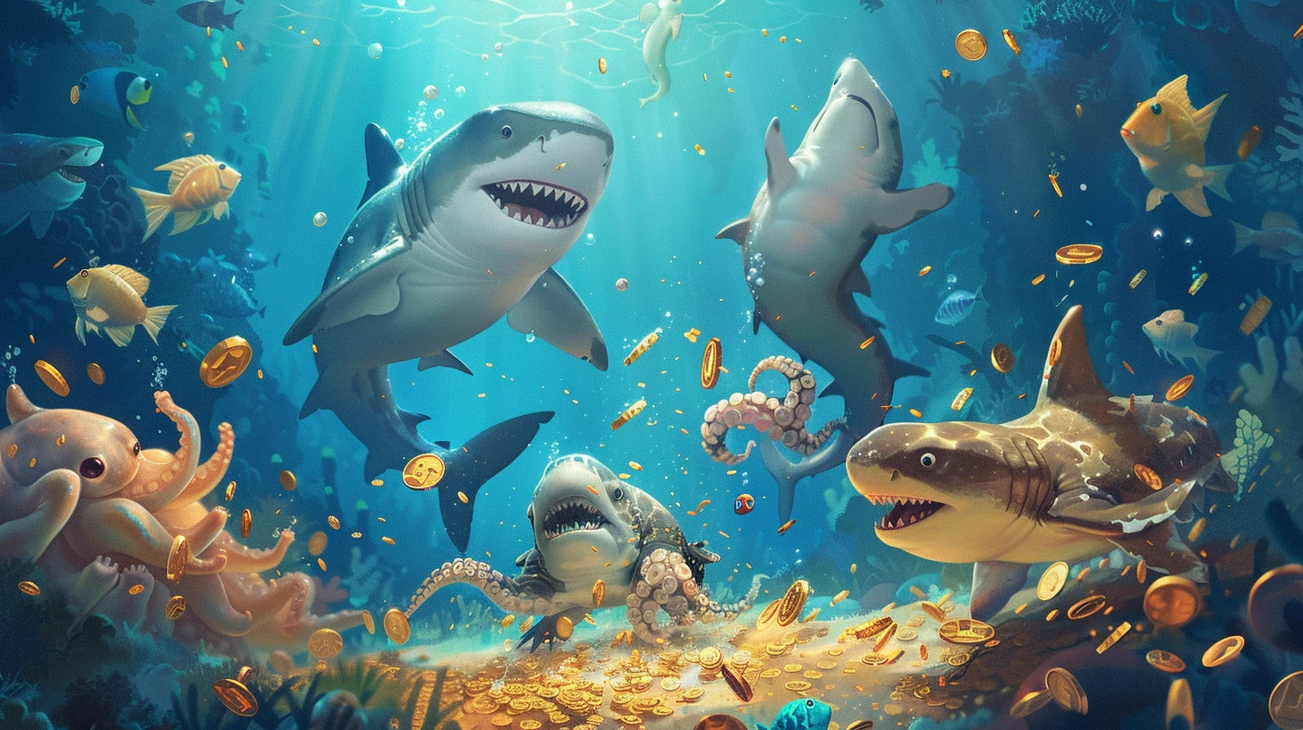 Tìm Hiểu Về F8 Bet: Cổng Game Đang Hot Nhất Hiện Nay