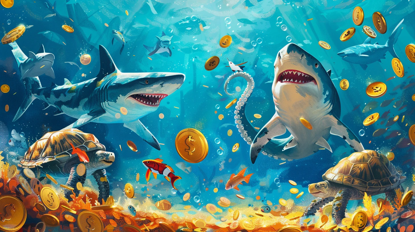 Khám Phá Thế Giới Vui Chơi Cùng vn777