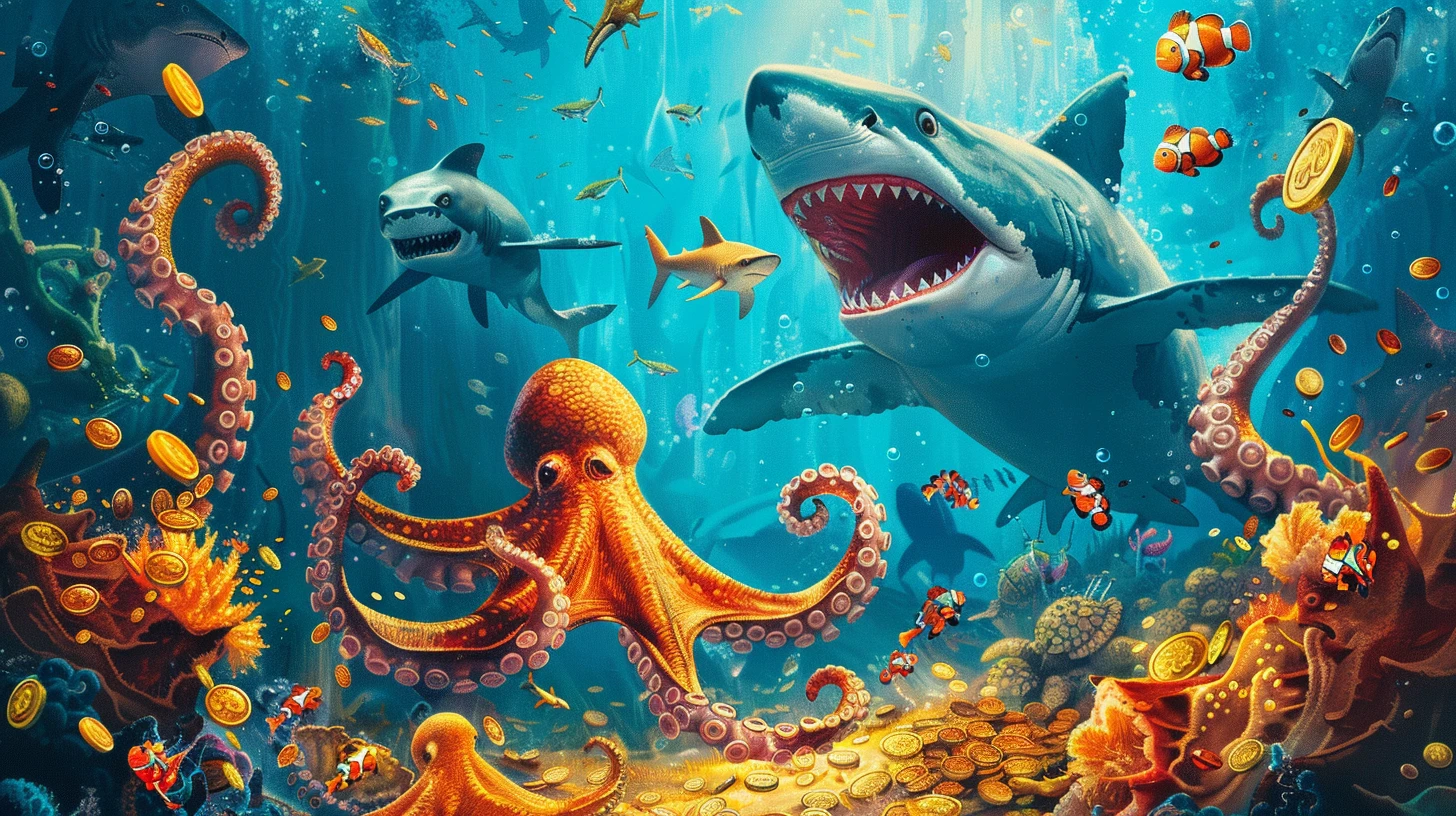 Khám Phá Thế Giới Vui Chơi Cùng vn777