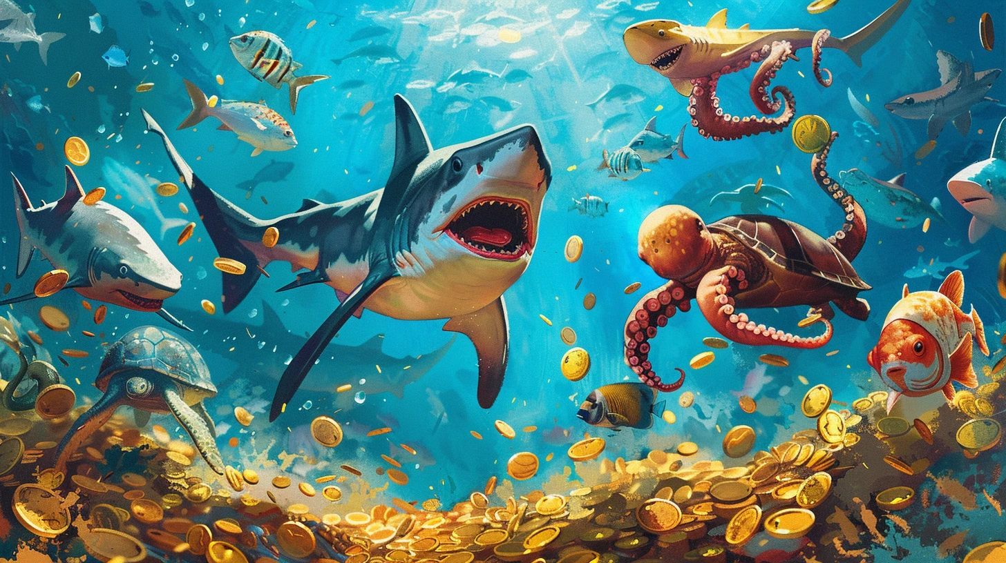 Khám Phá Thế Giới Vui Chơi Cùng vn777