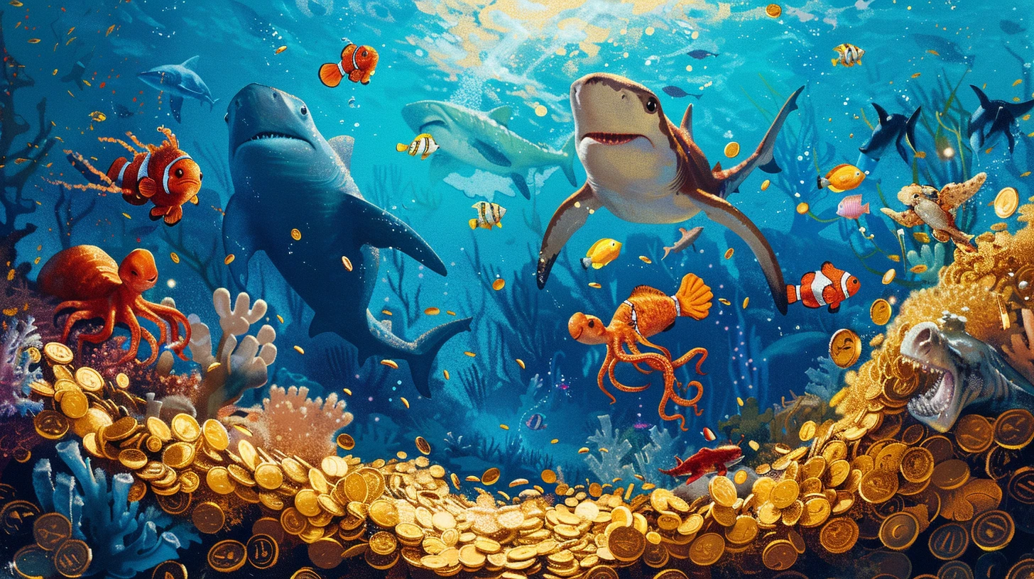 Khám Phá Thế Giới Vui Chơi Cùng vn777