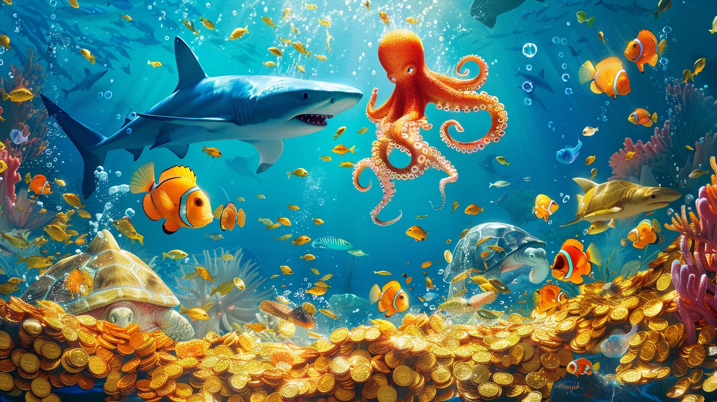 Khám Phá Thế Giới Xổ Số Với Hello88 Vina