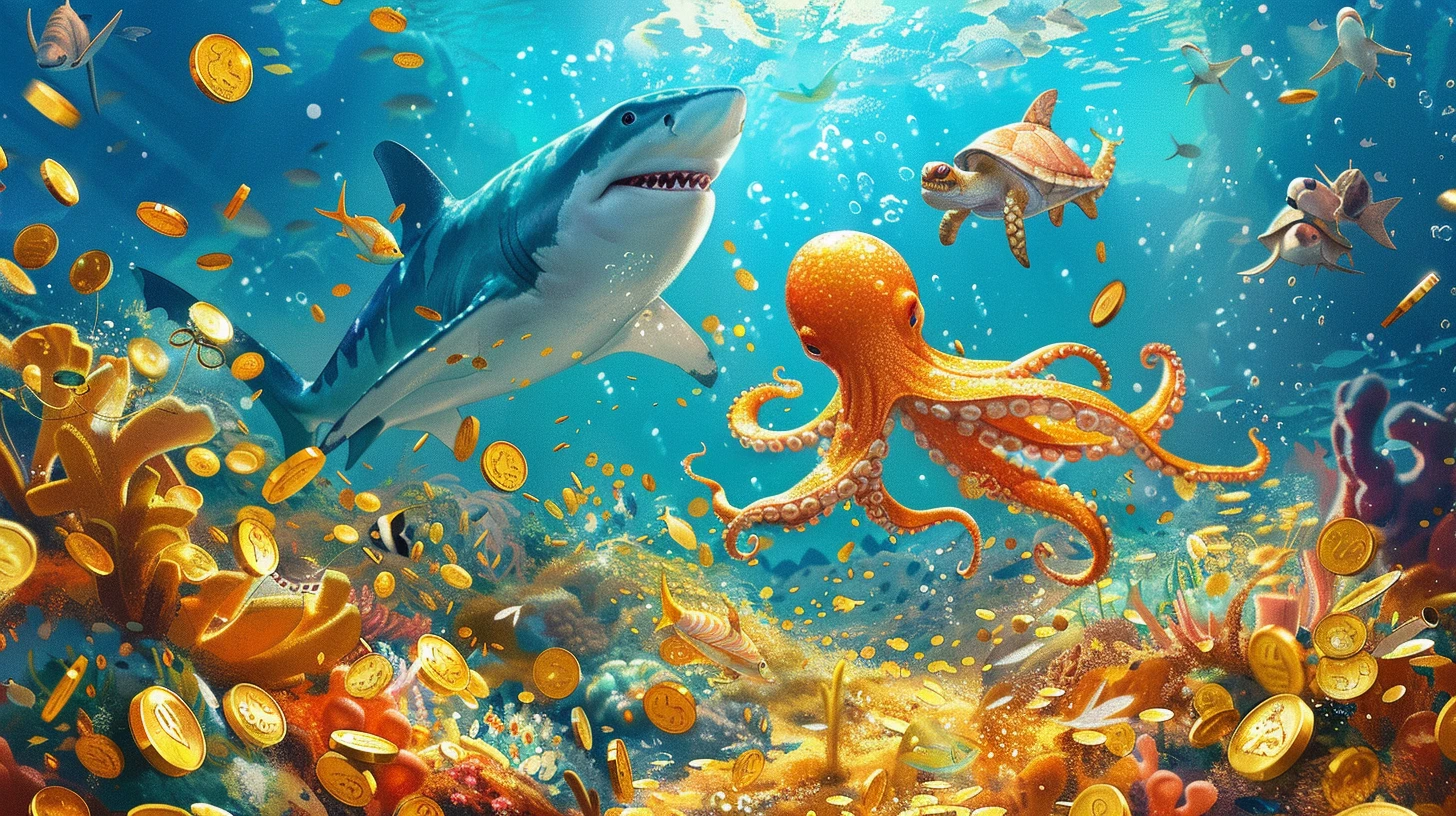 Khám Phá Thế Giới Vui Chơi Cùng vn777