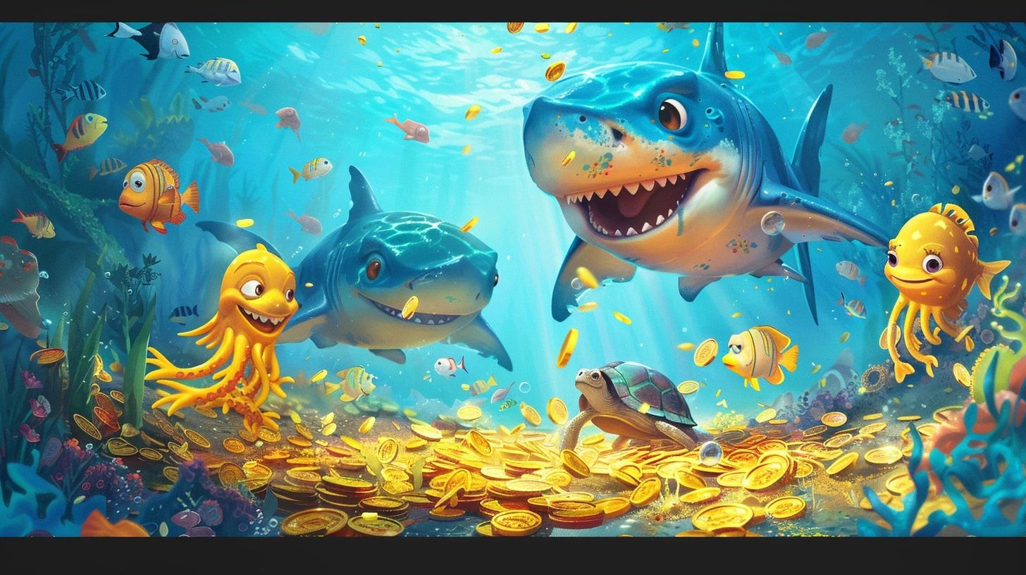 Khám Phá Thế Giới Vui Chơi Cùng vn777