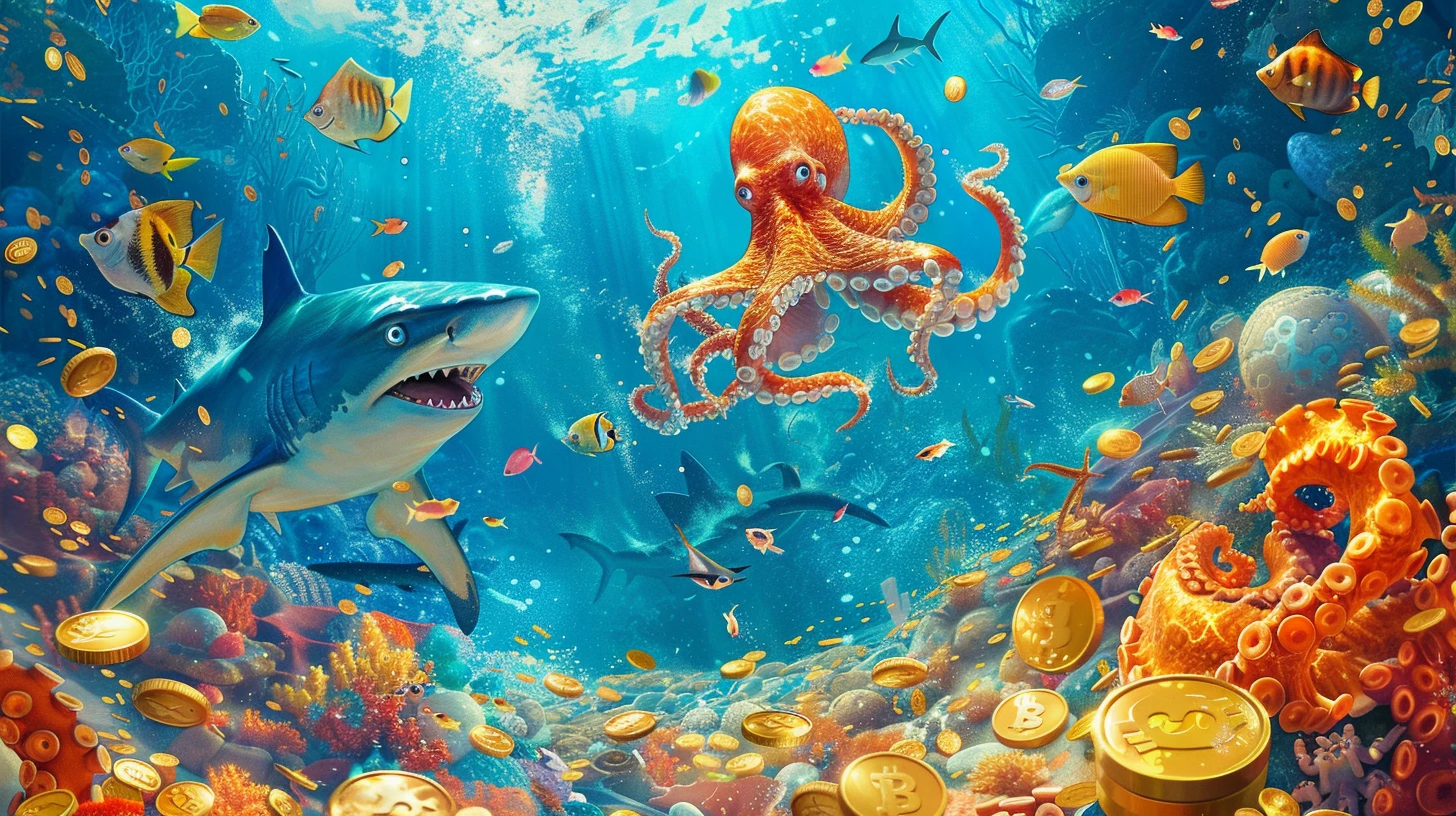 Khám Phá Thế Giới Vui Chơi Cùng vn777