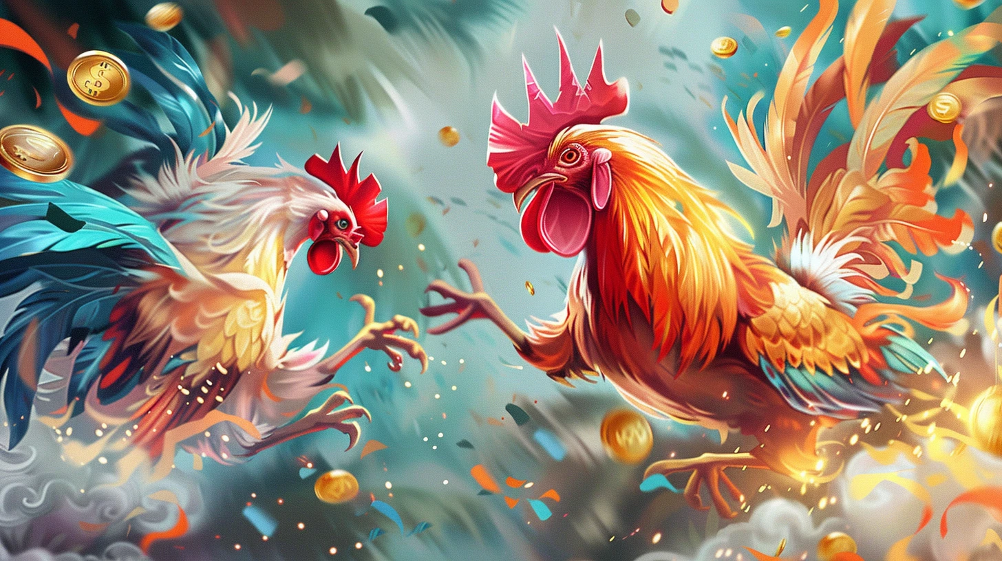 Khám Phá Thế Giới Vui Chơi Cùng vn777