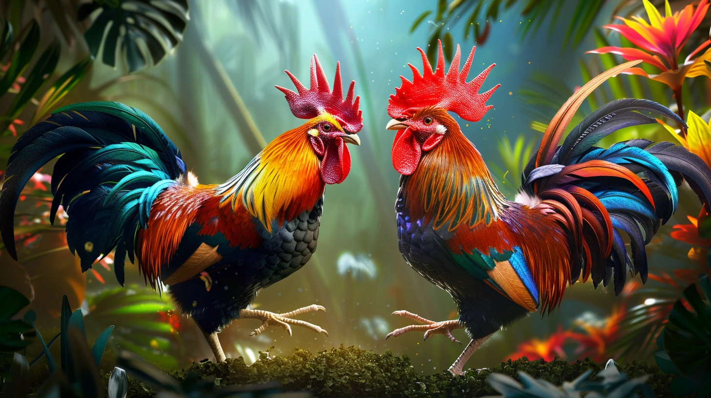 Khám Phá Thế Giới Vui Chơi Cùng vn777