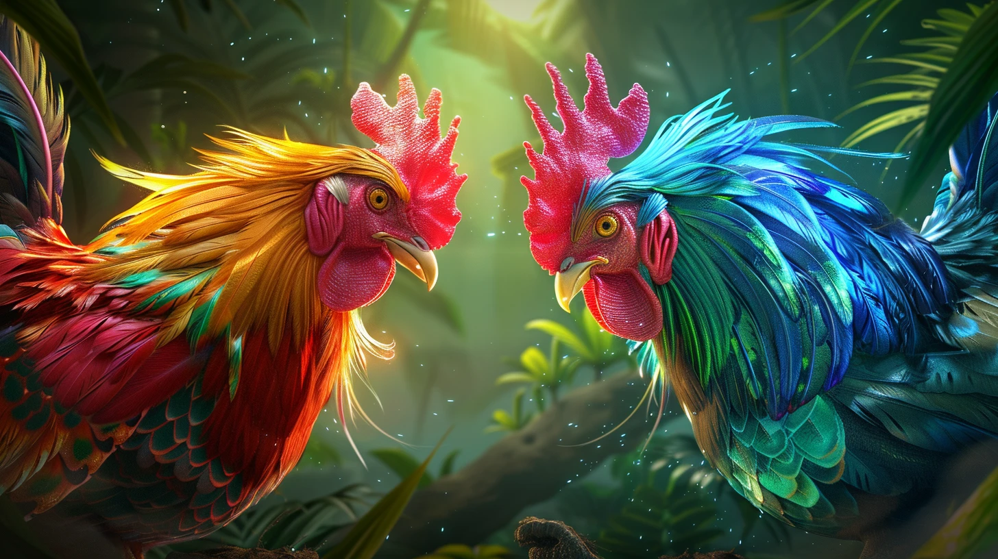 Khám Phá Thế Giới Vui Chơi Cùng vn777