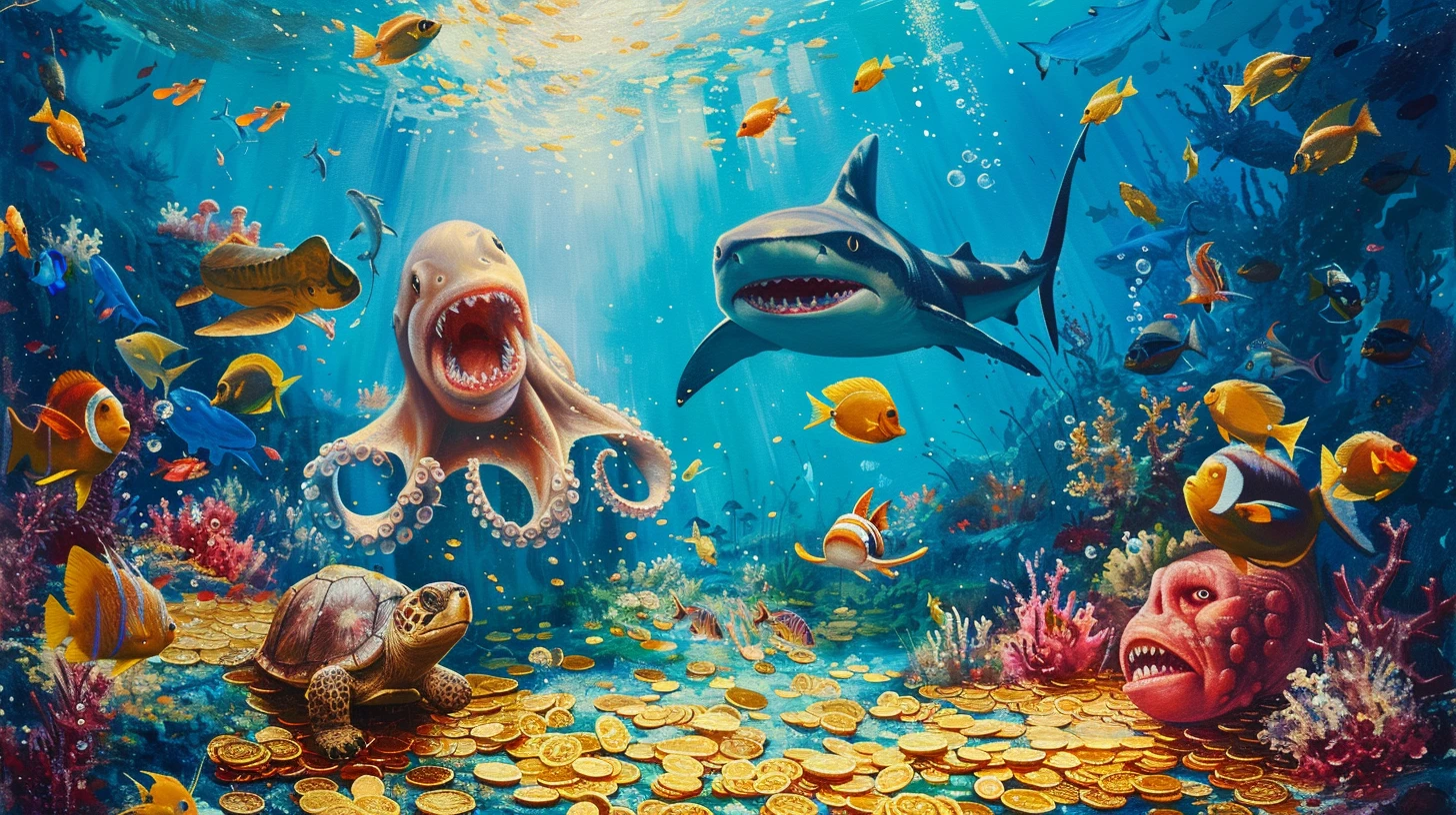 Tìm Hiểu Về F8 Bet: Cổng Game Đang Hot Nhất Hiện Nay