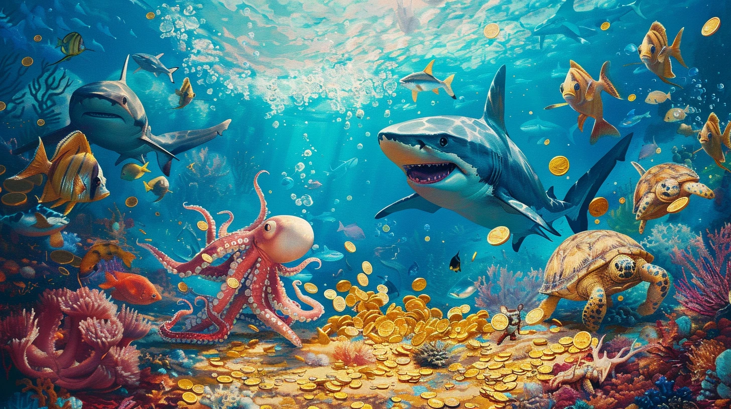 Tìm Hiểu Về F8 Bet: Cổng Game Đang Hot Nhất Hiện Nay