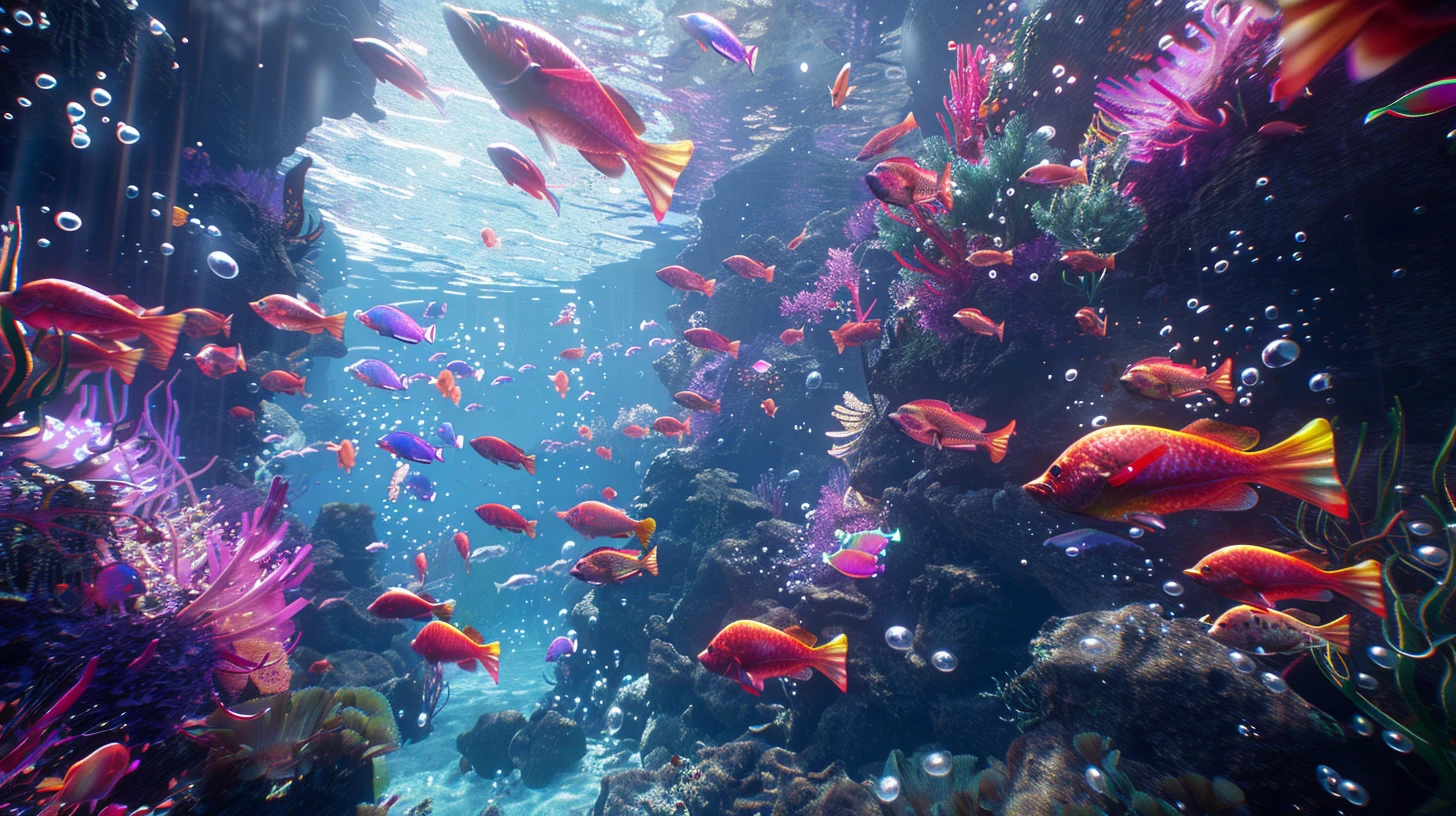 Khám Phá Thế Giới Vui Chơi Cùng vn777