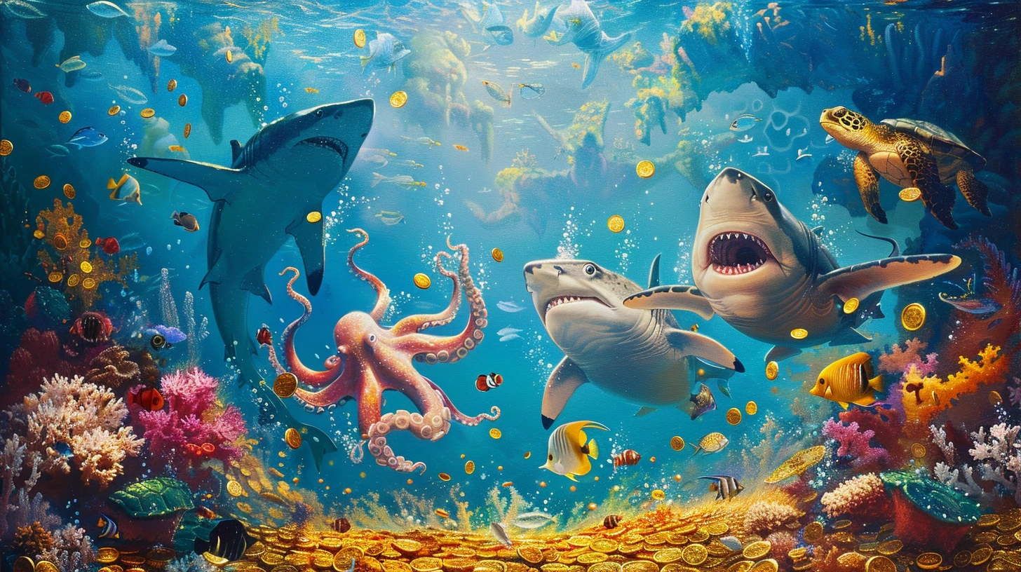 Khám Phá Thế Giới Vui Chơi Cùng vn777