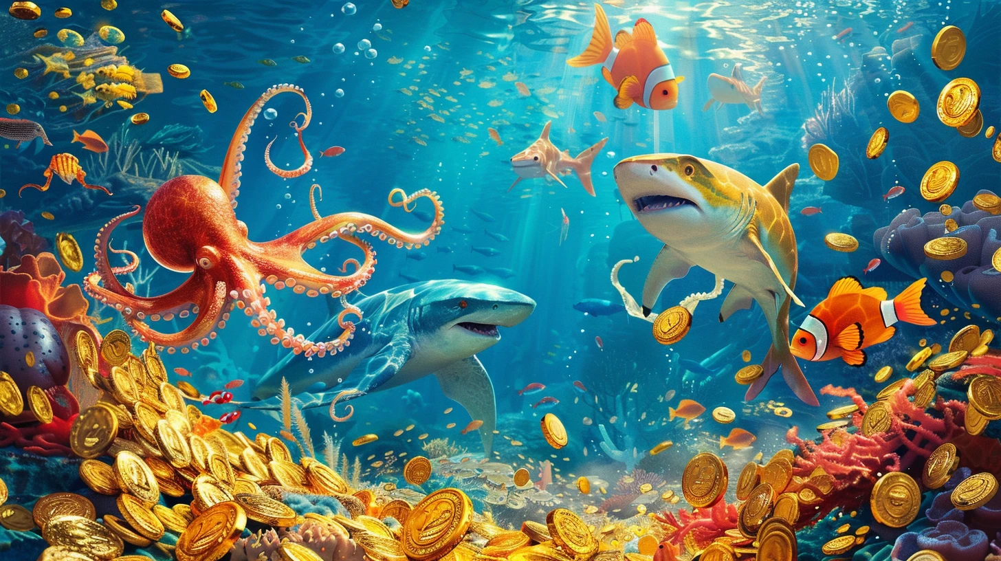 Khám Phá Thế Giới Xổ Số Online Với VN777