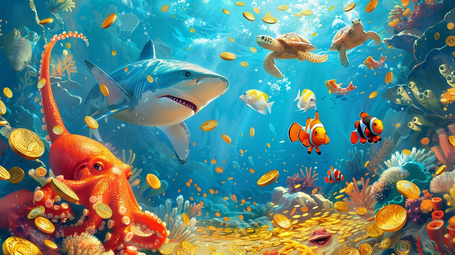 Tìm Hiểu Về F8 Bet: Cổng Game Đang Hot Nhất Hiện Nay