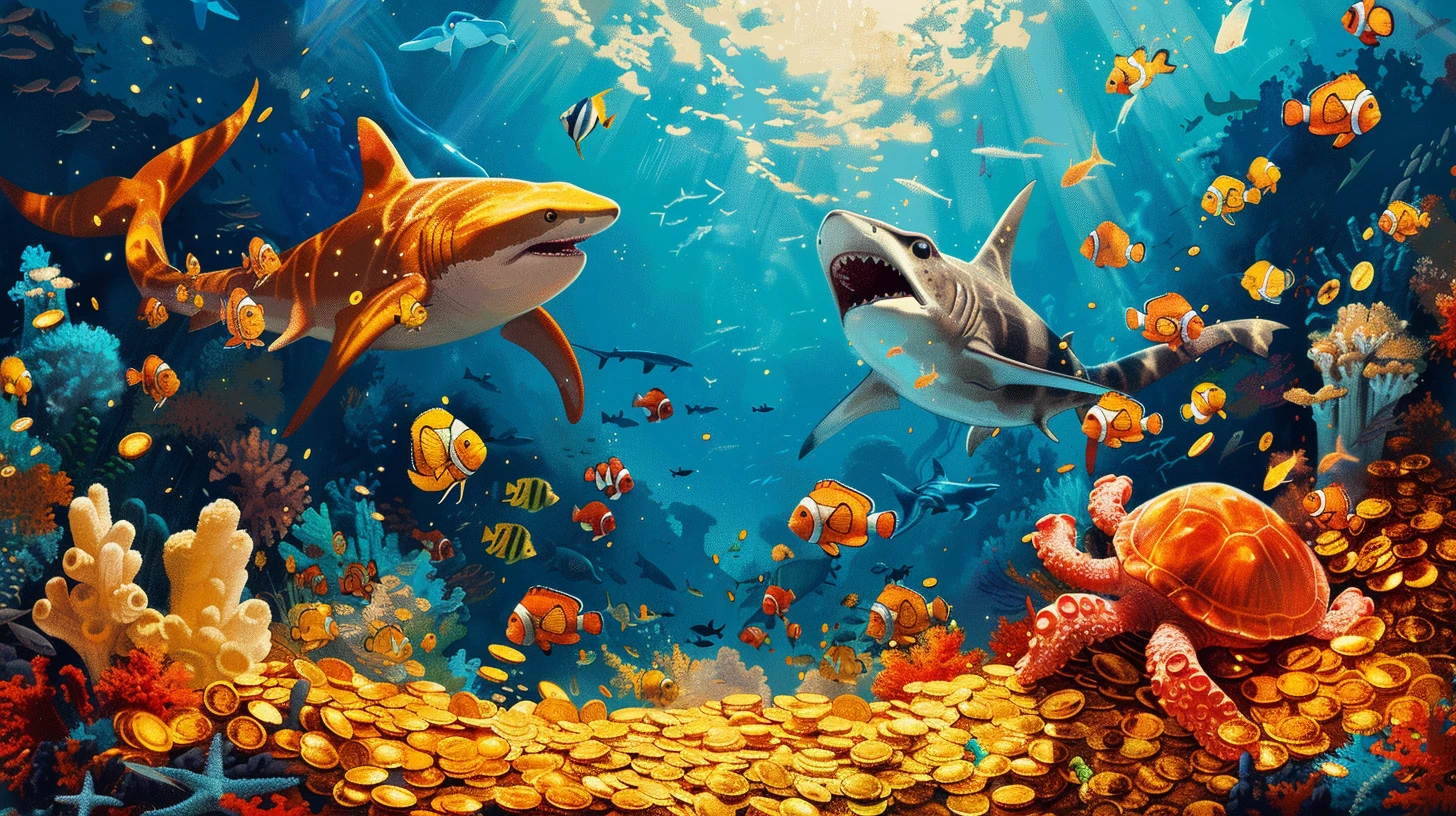 Khám Phá Thế Giới Giải Trí Cùng Hello88 Vina