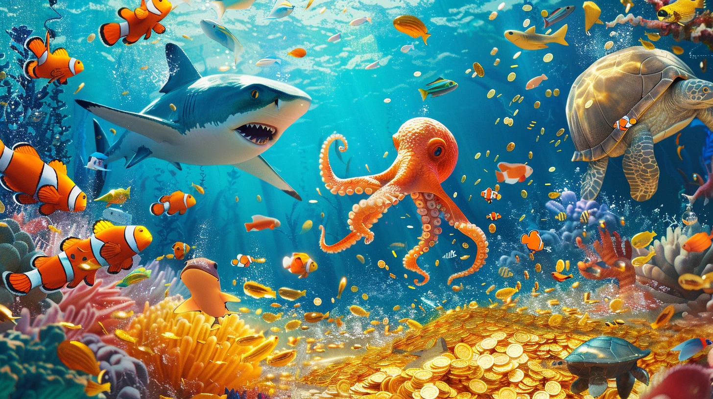 Khám Phá Thế Giới Giải Trí Cùng Hello88 Vina