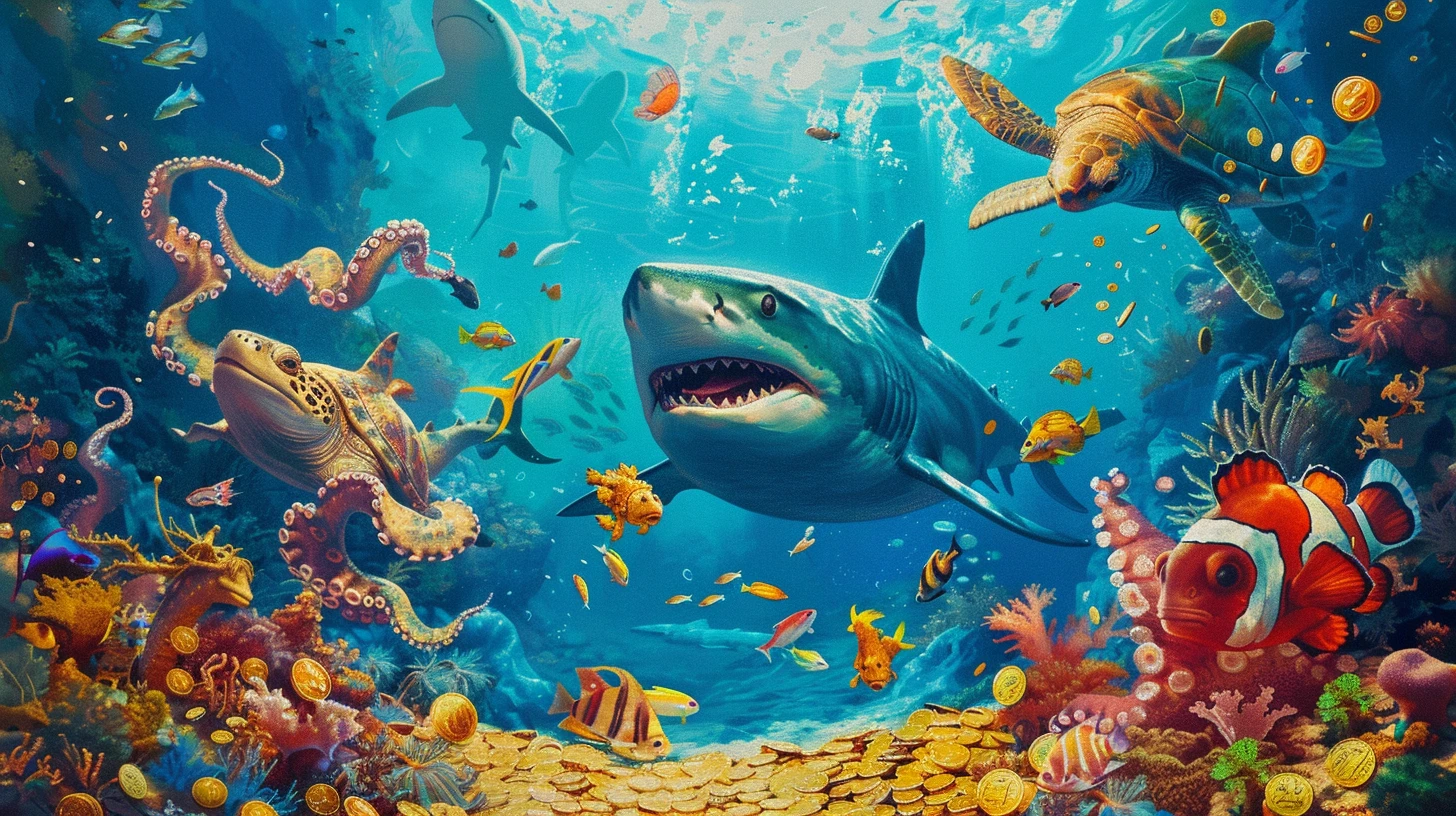 Khám Phá Thế Giới Giải Trí Cùng Hello88 Vina