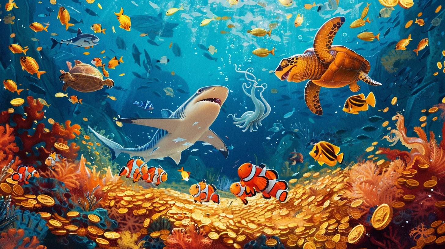 Khám Phá Thế Giới Của F8 Bet: Nhà Cái Hàng Đầu Cho Người Chơi