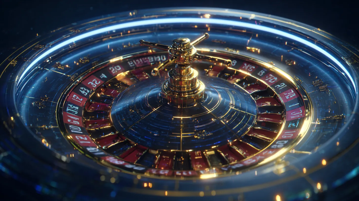 Tìm Hiểu Về F8 Bet: Cổng Game Đang Hot Nhất Hiện Nay