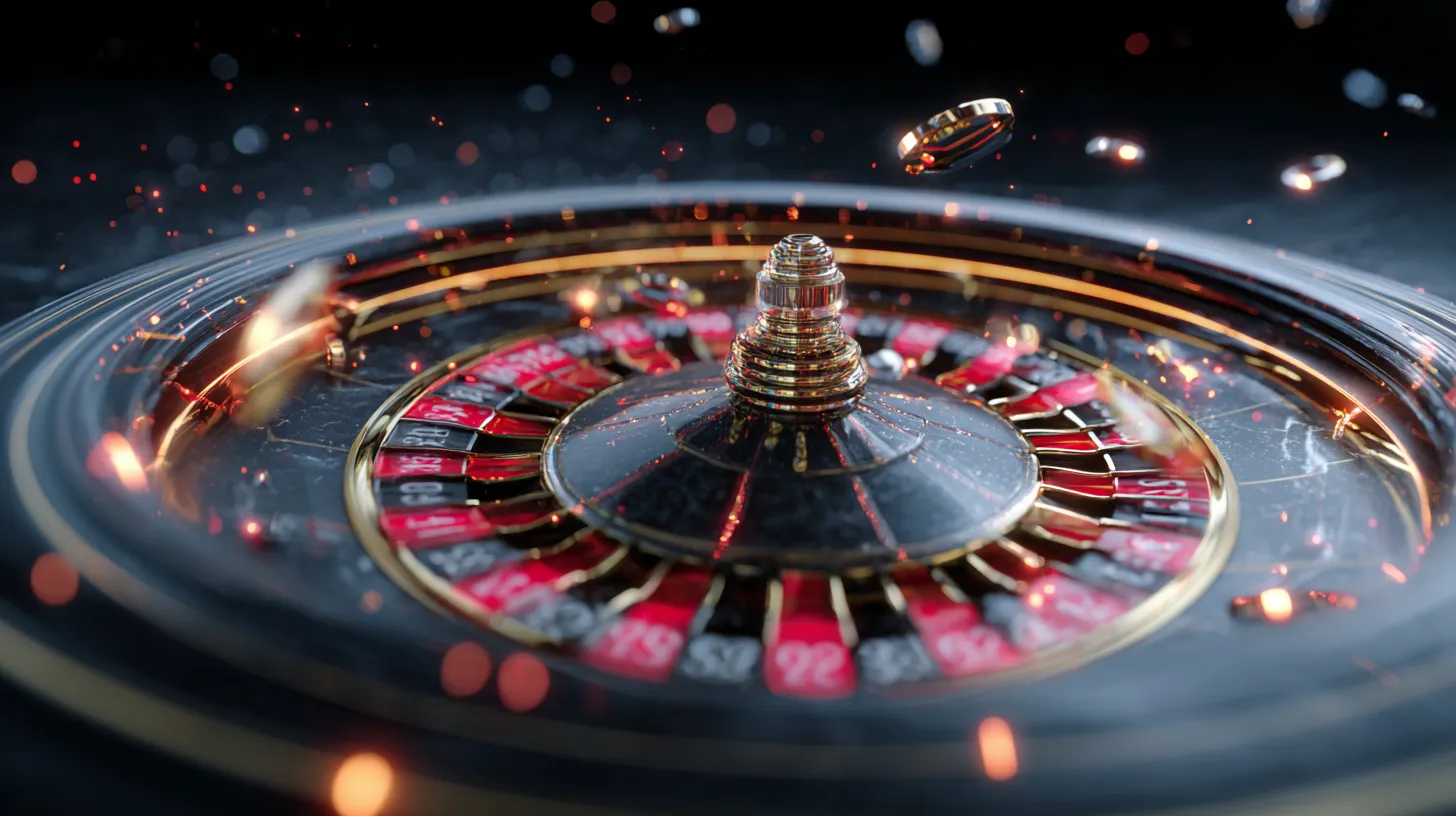 Khám Phá Thế Giới Của F8 Bet: Nhà Cái Hàng Đầu Cho Người Chơi