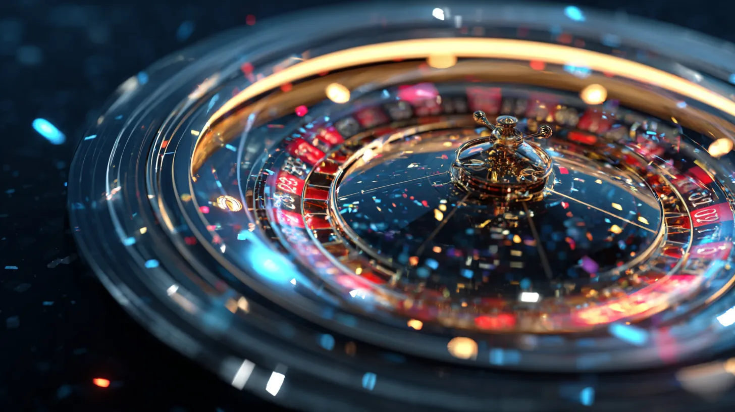 Khám Phá Thế Giới Của F8 Bet: Nhà Cái Hàng Đầu Cho Người Chơi