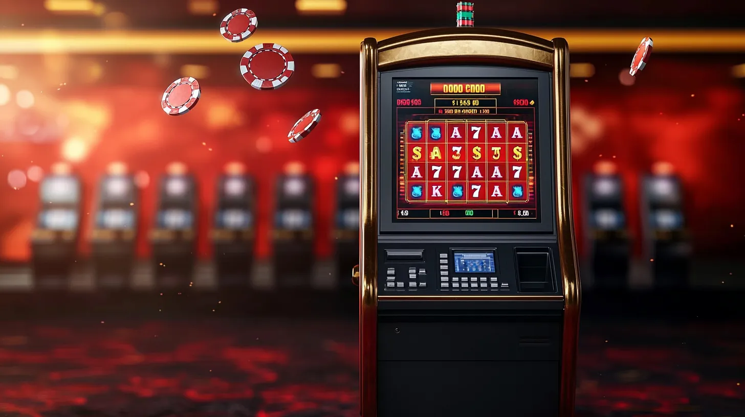 Khám Phá Thế Giới Của F8 Bet: Nhà Cái Hàng Đầu Cho Người Chơi
