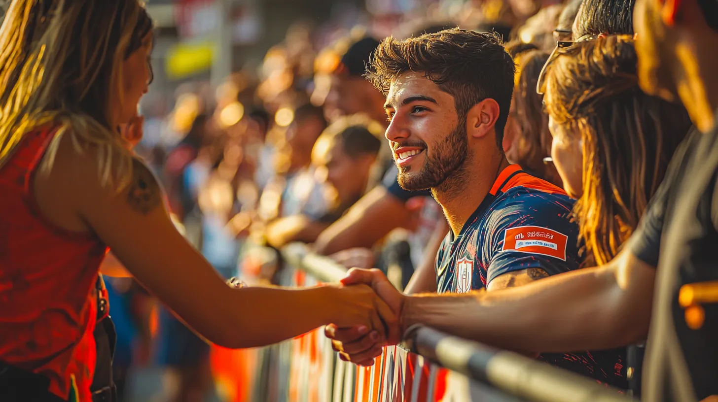 Khám Phá Thế Giới Của F8 Bet: Nhà Cái Hàng Đầu Cho Người Chơi