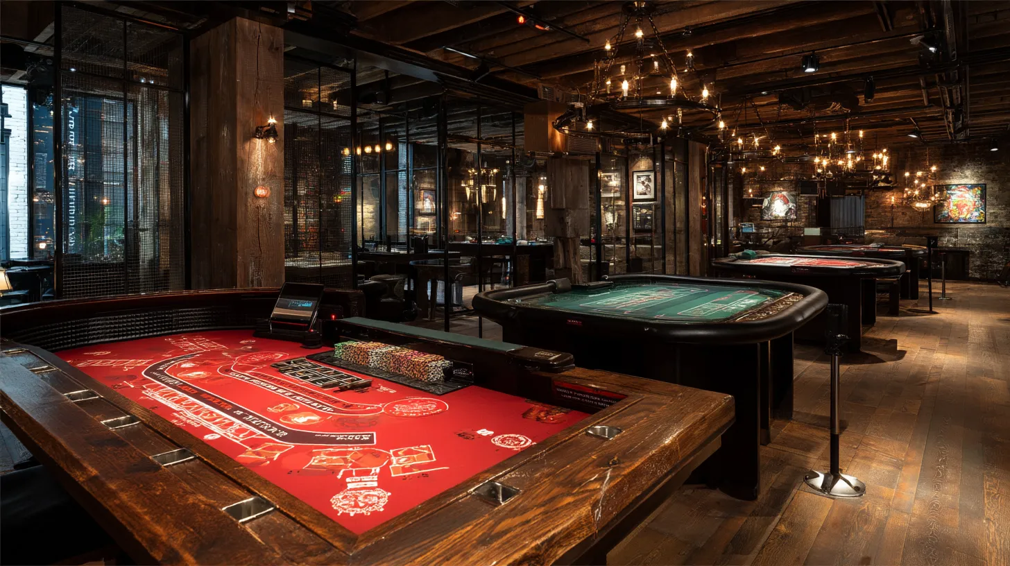 Khám Phá Thế Giới Xổ Số Với VN777