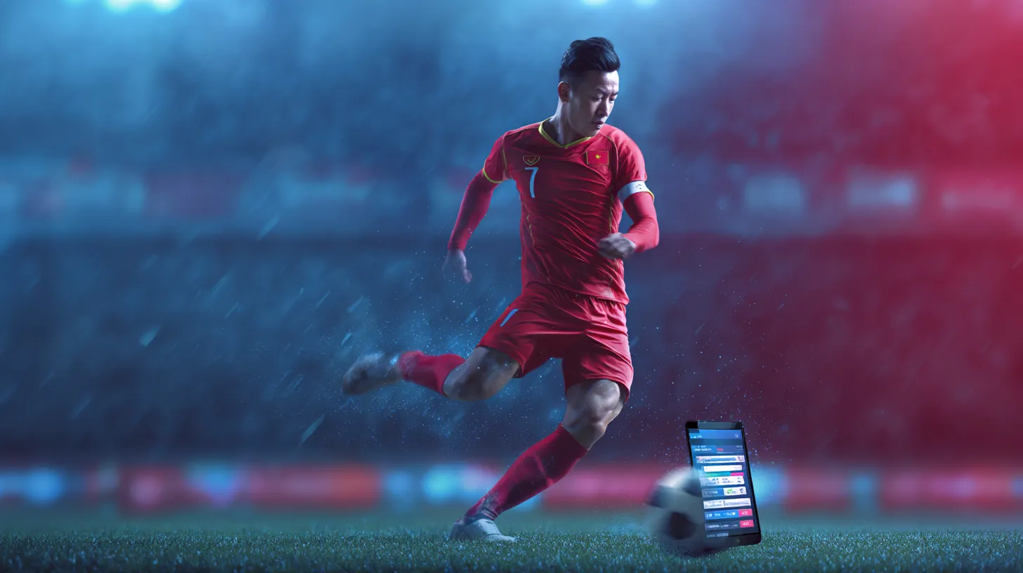 Khám Phá VN777: Nền Tảng Xổ Số Hiện Đại và Tiện Lợi