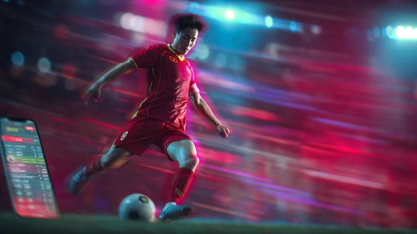 Khám Phá VN777: Nền Tảng Xổ Số Hiện Đại và Tiện Lợi