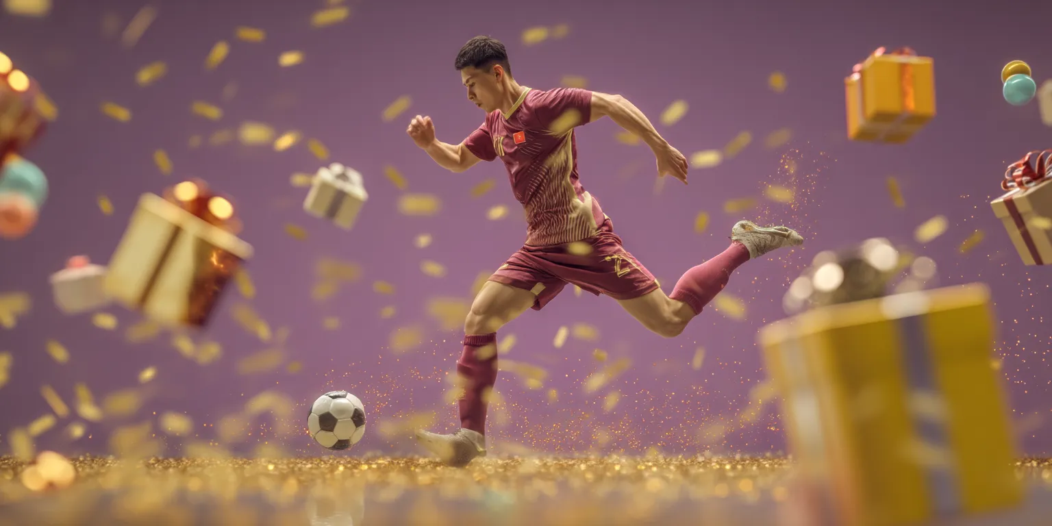 Khám Phá VN777: Điểm Đến Tin Cậy Cho Người Chơi Xổ Số