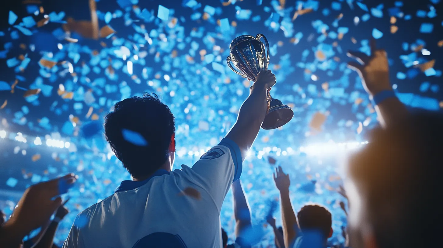 Tìm Hiểu Về F8 Bet: Cổng Game Đang Hot Nhất Hiện Nay