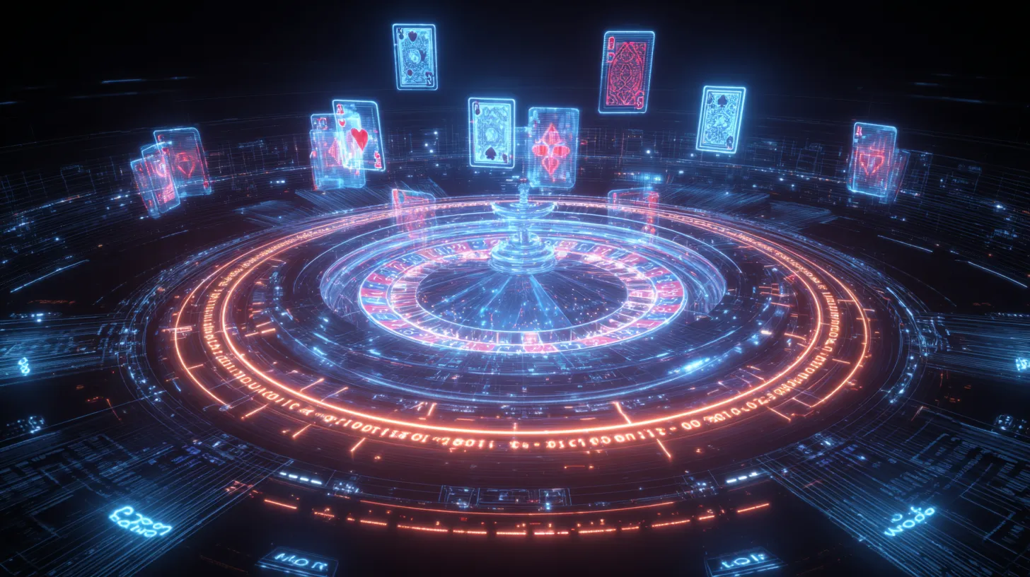 Khám Phá Thế Giới Giải Trí Cùng Hello88 Vina