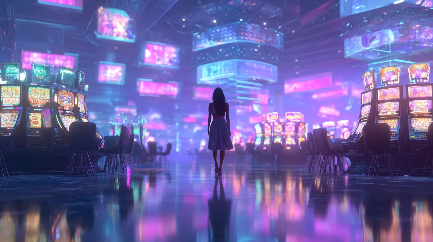 Khám Phá Thế Giới Xổ Số Với 55win