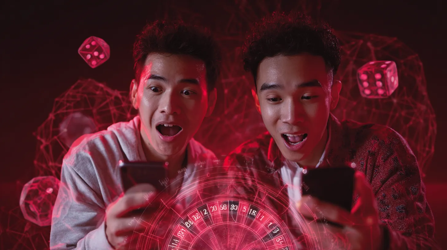 Khám Phá Thế Giới Xổ Số Tại Sun Win