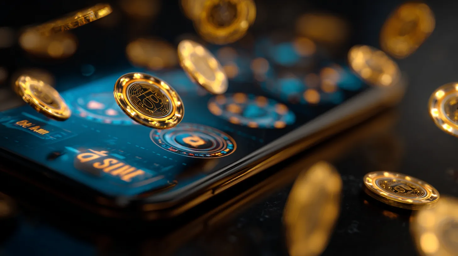 Khám Phá Thế Giới Của Win777: Đăng Nhập, Kết Quả Xổ Số Và Nhiều Hơn Thế Nữa