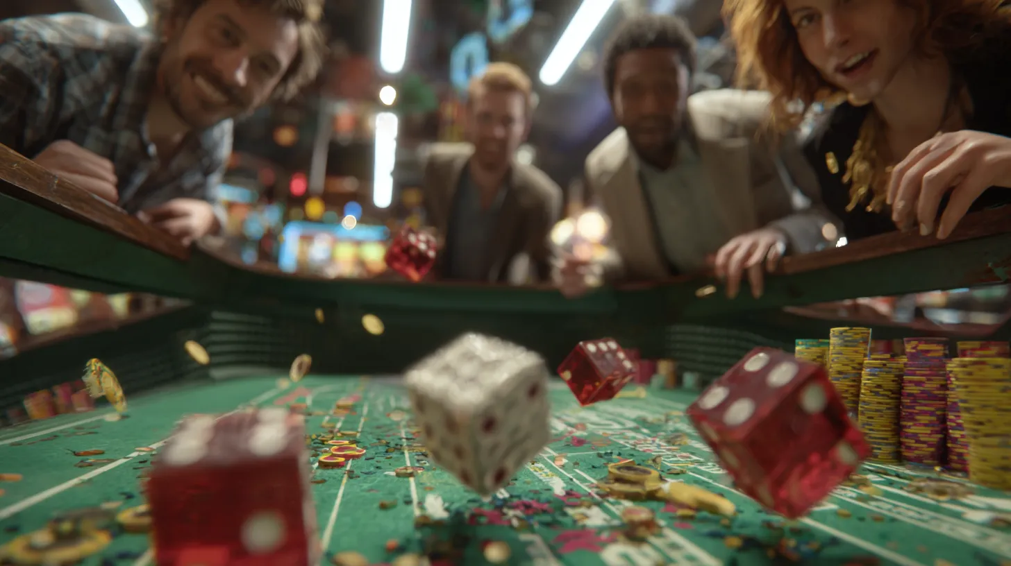 Khám Phá Thế Giới Xổ Số: Ý Nghĩa và Cơ Hội Trúng Thưởng